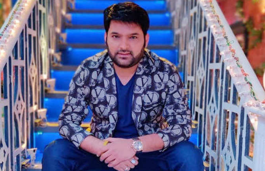 कपिल ने अरबाज खान के साथ अपने सोशल मीडिया के विवादों पर भी बात की थी।