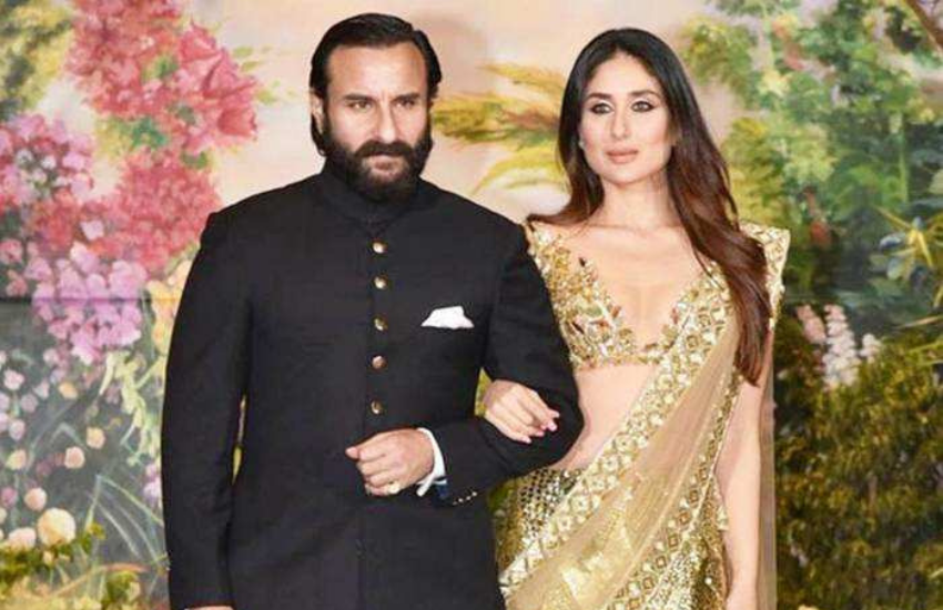 सैफ का कहना था कि धर्म एक आंतरिक मामला है और ये उस इंसान पर ही छोड़ना चाहिए कि वह क्या चाहता है।