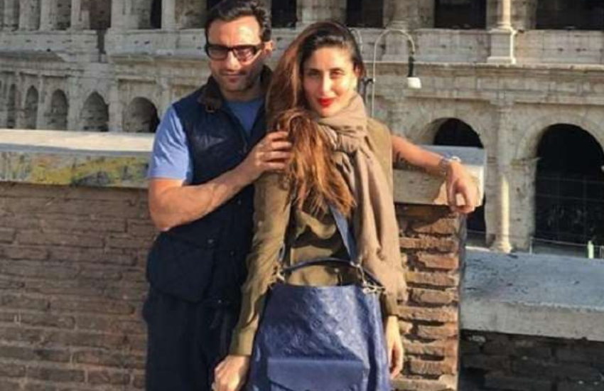 करीना कपूर खान ही नहीं सैफ ने भी यह साफ कर दिया कि करीना ने शादी के बाद हिंदू धर्म को नहीं छोड़ा है। सैफ ने अतीका फारुखी से बातचीत में बताया था कि उनकी पत्नी अमृता या करीना ने इस्लाम नहीं अपनाया था और न ही उन पर इस्लाम अपनाने का जोर था। उनकी मां ने स्वेच्छा से इस्लाम में अपनी रुचि दिखाई थी और अपना नाम भी बदल कर आयेशा बेगम रख लिया था।