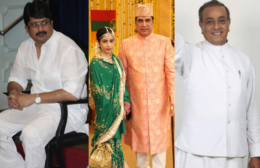 देश की सभी रियासतों के भारत में विलय के बाद कई राजघराने ऐसे रहे जिनके सदस्यों ने राजनीति में कदम रखा। यूपी की राजनीति में सक्रिय कई नेेता ऐसे हैं जो किसी ना किसी रियासत या राजपरिवार से संबंध रखते हैं। आइए जानें यूपी की राजनीति में सक्रिय राजपरिवार के इन सदस्यों की क्या है एजुकेशनल क्वालिफिकेशन: 