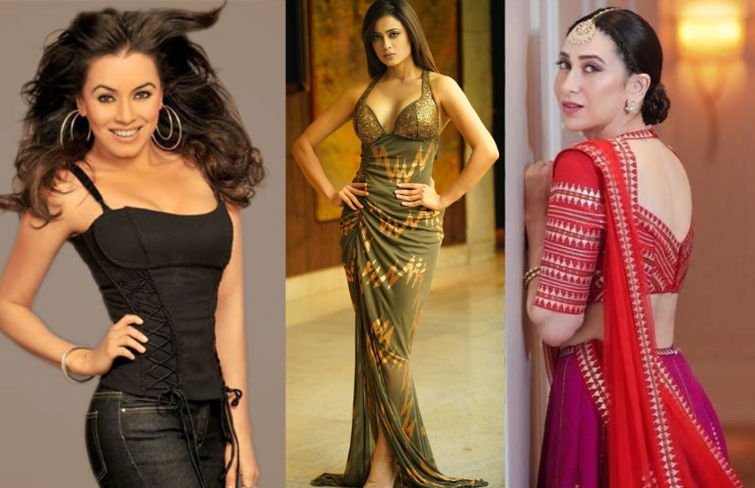बॉलीवुड एक्ट्रेस रही नीना गुप्ता (Neena Gupta) से लेकर पूजा बेदी (Pooja Bedi) और करिश्मा कपूर (Karisma Kapoor) से लेकर अमृता सिंह (Amrita Arora) तक सिंगल मदर रही हैं। महिमा चौधरी (Mahima Choudhary) भी अब इस लिस्ट में शामिल हो चुकी हैं। तो चलिए देखें उनकी बेटियों संग उनकी कुछ खास तस्वीरें।