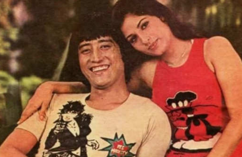 डैनी ने बताया था कि जैसे ही परवीन के कानों में शंख की आवाज गई वह असहज होने लगीं थीं और अपने हाथों को कान पर रख लिया था। इसे भी पढ़ें- डैनी से ब्रेकअप के बाद उनके बेडरूम में परवीन बॉबी करती थीं ये काम, देखकर डर गए थे एक्टर