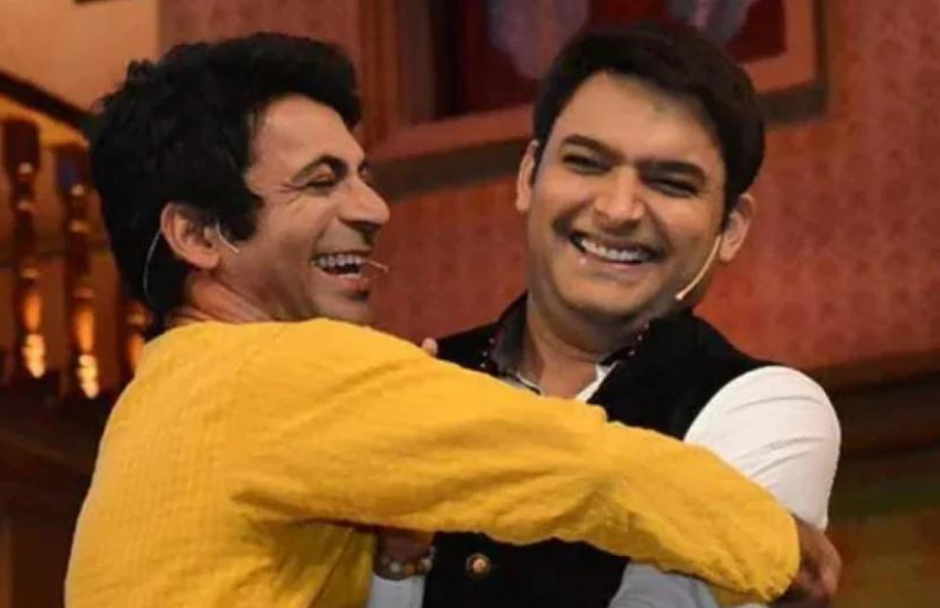 कपिल ने कहा था कि सुनील के वो फैन रहे हैं और वह उनके साथ काम करने के लिए हमेशा तैयार हैं और कभी न कभी वे फिर साथ काम करेंगे। इसे भी पढ़ें- कपिल शर्मा से लेकर भारती सिंह तक, जानिए कॉमेडी शो के कलाकार हैं कितने पढ़े-लिखे