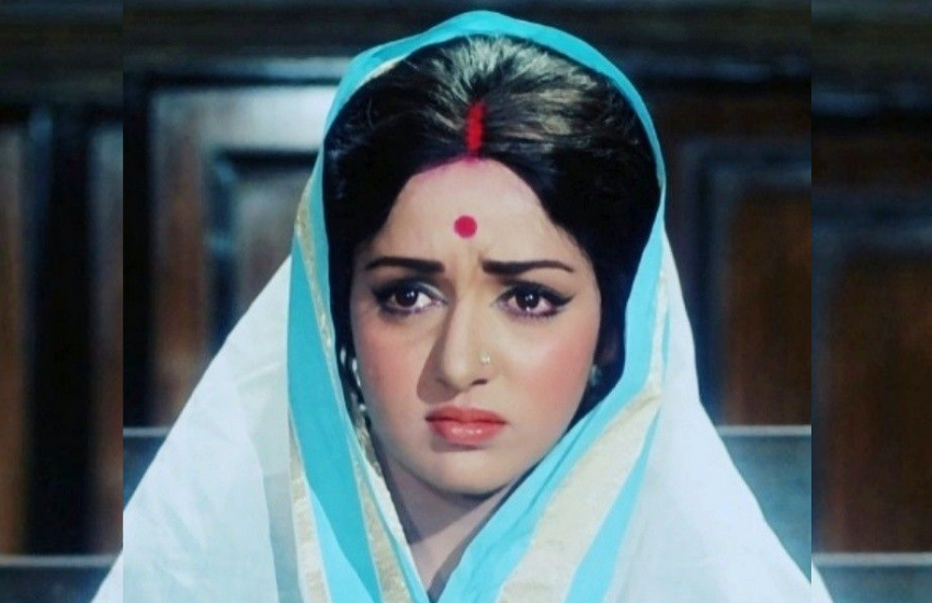 हेमा ने मनोज कुमार से कहा कि ये सीन किसी और दिन शूट कर लिया जाए। वह सफेद साड़ी पहनने का सीन कर सकेंगी। इसे भी पढ़ें- हेमा मालिनी ने धर्मेंद्र से कभी नहीं पूछा- कहां थे, क्यों देर हुई? वजह बता इमोशनल हो गई थीं एक्ट्रेस