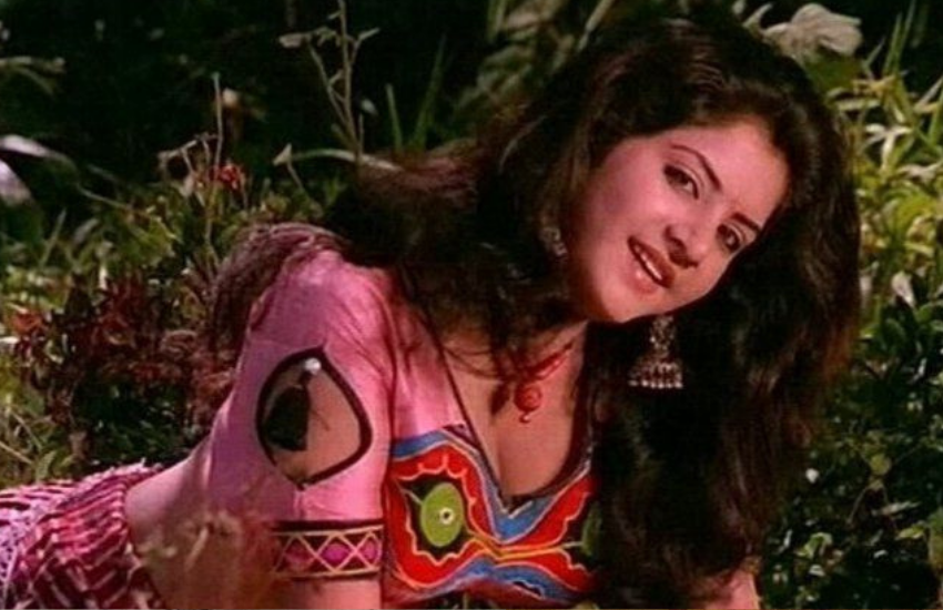 दिव्या के 18 साल का होते ही साजिद नाडियाडवाला से शादी कर ली थी। हालांकि इस शादी के खिलाफ दिव्या के पिता ओम प्रकाश थे, लेकिन दिव्या के साथ उनकी मां समान अमृता शादी के बाद भी साथ थी।