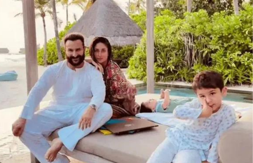 बता दें कि सैफ अली खान और करीना के बड़े बेटे तैमूर के जन्म के समय भी करीना लंबे समय तक प्रेग्नेंसी में काम करती रही थीं।