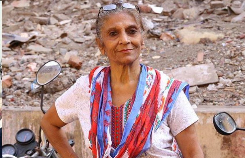 अमृता सिंह और विनोद खन्ना की फ़िल्म 'सीआइडी' एक सीन में अमृता सिंह को पहली मंज़िल से छलांग लगानी थी, लेकिन ये सीन रेशमा ने तब किया था जब वह पांच महीने की प्रेग्नेंट थीं।