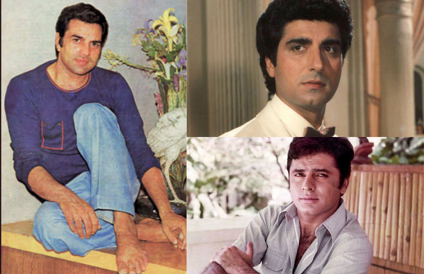 बॉलीवुड एक्टर धर्मेंद्र (dhar,endra) से लेकर राज बब्बर (Raj Babbar), संजय खान (sanjay Khan), महेश भट्ट (Mahesh Bhatt) और सलीम खान (Saleem Khan) ने दूसरी शादियां की थीं और इन सभी का पहली पत्नी से तलाक नहीं हुआ था। इन सभी सेलेब्स की पत्नियों ने तलाक देने से अपने पति को इनकार कर दिया था।