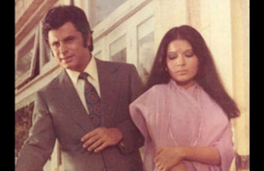 जीनत ने संजय पर घरेलू हिंसा का भी केस किया था और तलाक के बाद पाकिस्तानी क्रिकेटर मजहर खान से शादी कर ली थी। Photos: Social Media
