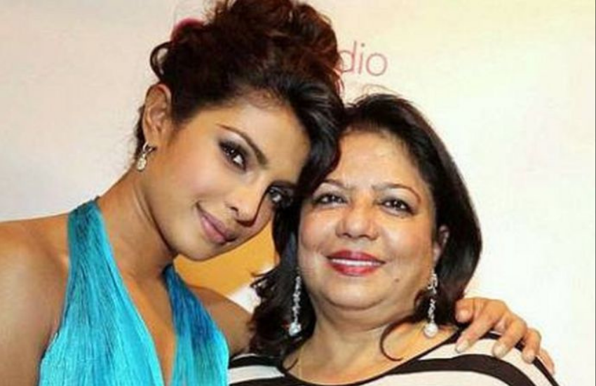 मधु चोपड़ा ने बताया कि प्रियंका के इस कदम में के बाद उन्हें स्कूल में बुलाया गया था, पर प्रियंका के इस कदम से खुश थीं और स्कूल वालों से कहा कि जो कुछ हुआ वह प्रियंका ने अपनी आत्मरक्षा में ऐसा किया था।