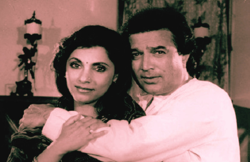 राजेश खन्ना और डिंपल कपाड़िया शादी के कुछ साल बाद ही अलग-अलग रहने लगे थे, लेकिन जब भी जरूरत होती थी डिंपल उनके साथ होती थीं। चुनाव प्रचार हो या राजेश खन्ना की बीमारी डिंपल उनके साथ रहीं थीं। इसे भी पढ़ें- तलाक के बाद इन एक्ट्रेसेस ने की थी दूसरी शादी, 20 साल बड़े एक्टर पर आया था इस हिरोइन का दिल