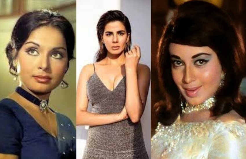 बॉलीवुड की वेटेनर एक्ट्रेस रहीं राखी (Rakhi) से लेकर बबीता (Babita) और डिंपल कपाड़िया (Dimple Kapadia) से लेकर कीर्ति कुल्‍हारी (Kirti Kul) तक ने तलाक की जगह अपने पार्टनर से अलग रहने का फैसला किया। खास बात ये थी कि अपने पति से अलग होने के बाद भी हर जरूरत पर ये साथ खड़ी रहीं। इन एक्ट्रेसेस ने अपने रिश्ते में कड़वाहट को जगह नहीं दी और वे अपने अपने पतियाें से मिलती-जुलती रहती रही हैं।
