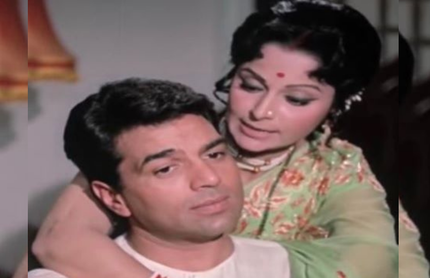 वहीदा ने कहा कि वह यह नहीं कहेंगी कि वे उनके क्रश थे, लेकिन वह उन्हें पसंद करती थीं।