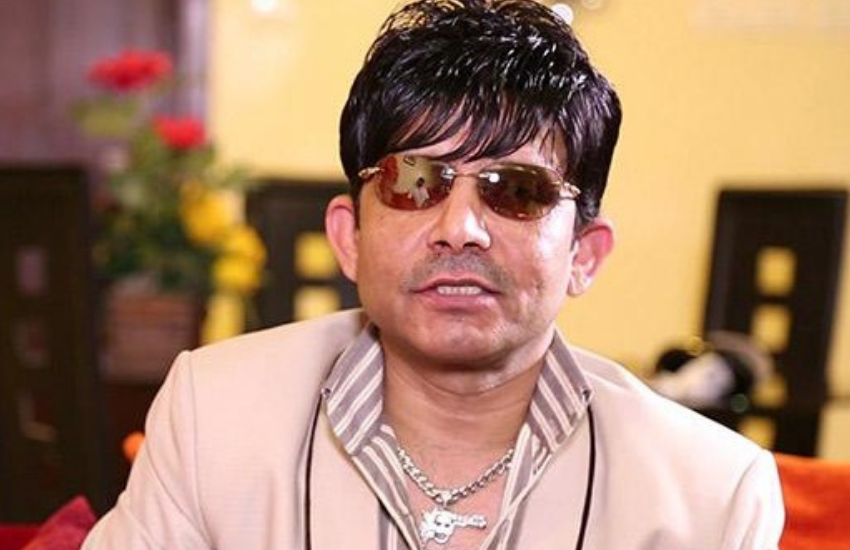 कमाल ने ऐसा कहने के पीछे बताया था कि वह एयरपोर्ट पर करण देओल से मिले थे, लेकिन एक्टर ने उन्हें हेलो तक नहीं किया था।