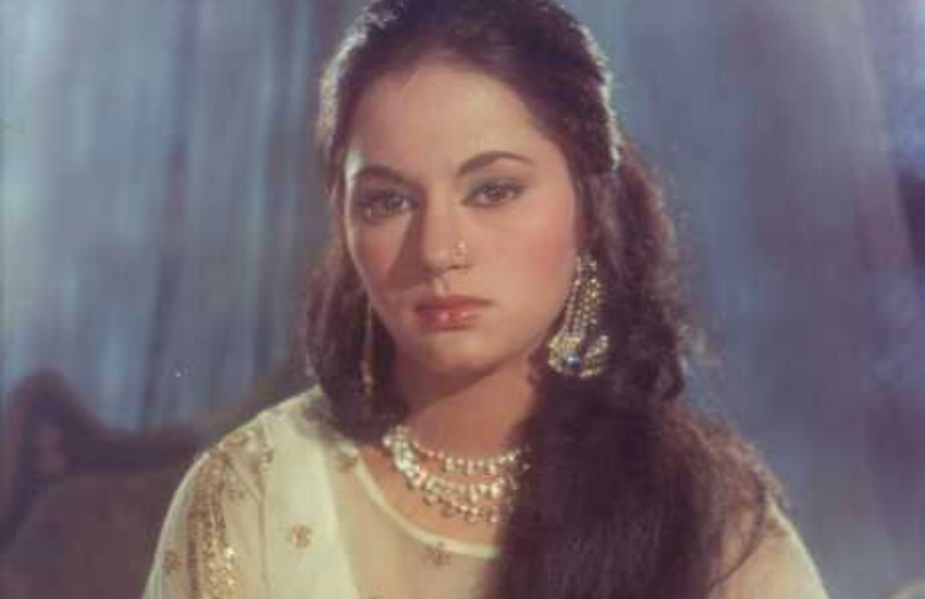 रंजीता को इस फिल्म के बाद कई फिल्मों के ऑफर मिलने लगे थे और उन्होंने अंधाधुन फिल्में साइन कर ली थीं।