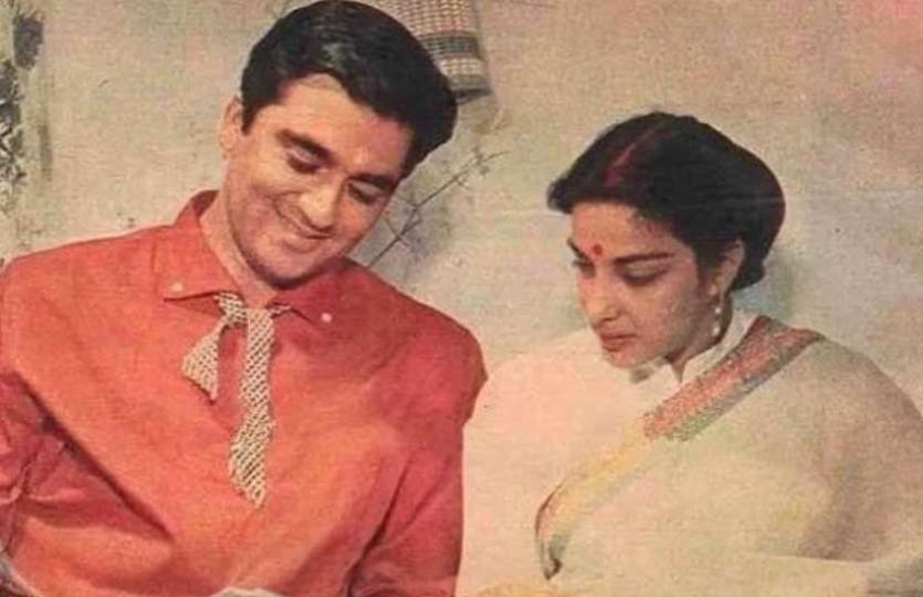 सदाबहार फनकार नाम के यू-ट्यूब चैनल को दिये इंटरव्यू में राजू नौशाद इस चूक के बारे में बताया कि जब फिल्म का म्यूजिक अल्बम नौशाद के पास पहुंचा तो वह अपना सिर पकड़ कर बैठ गए,क्योंकि ये चूक कोई नहीं पकड़ सका था। उन्होंने तुरंत महबूब खान को ये गलती बताई।