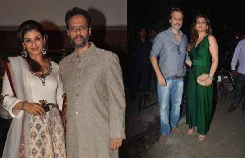 हालांकि, तब अनिल थंडानी तलाकशुदा थे और उनकी पहली शादी नताशा सिप्पी से हुई थी।