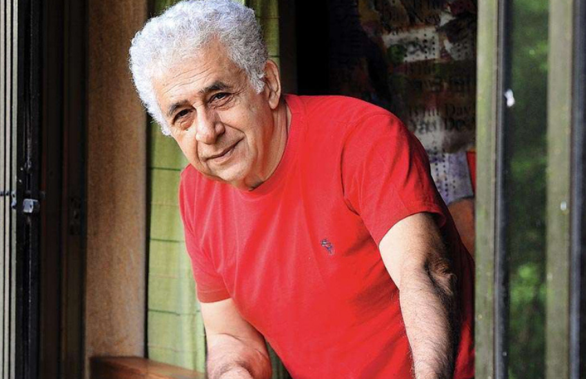 बता दें कि बाराबंकी में नसीर का जन्म हुआ था और उनके पिता से उनकी कभी भी नहीं बनी थी। Photos: Social Media