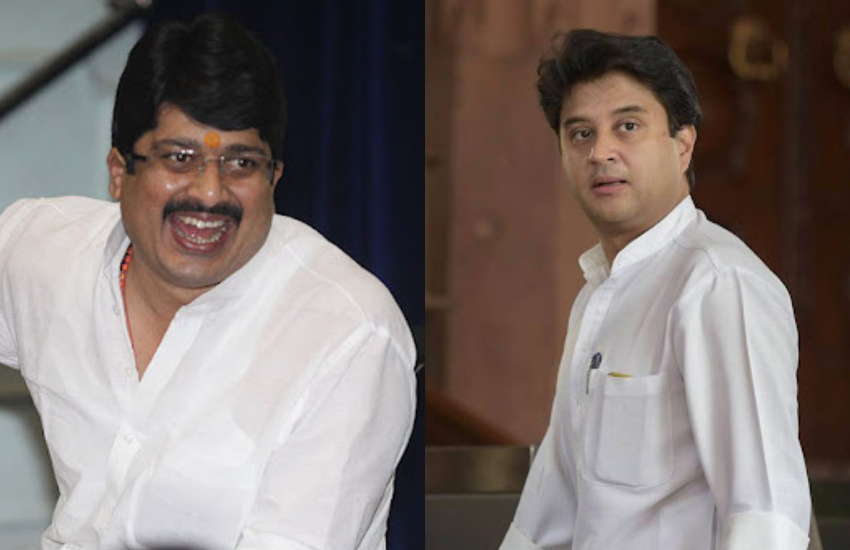 देश में कई राजनेता ऐसे हैं जो आपस में रिश्तेदार भी हैं। इनमें से कुछ आपस में समधी लगते हैं तो वहीं कुछ राजनेताओं में जीजा साले का भी रिश्ता है। इसमें राजा भैया (Raja Bhaiya) से ज्योतिरादित्य सिंधिया (Jyotiraditya Scindia) तक के नाम शामिल हैं। आइए जानते हैं देश के उन राजनेताओं के नाम जो आपस में जीजा साले लगते हैं। 
