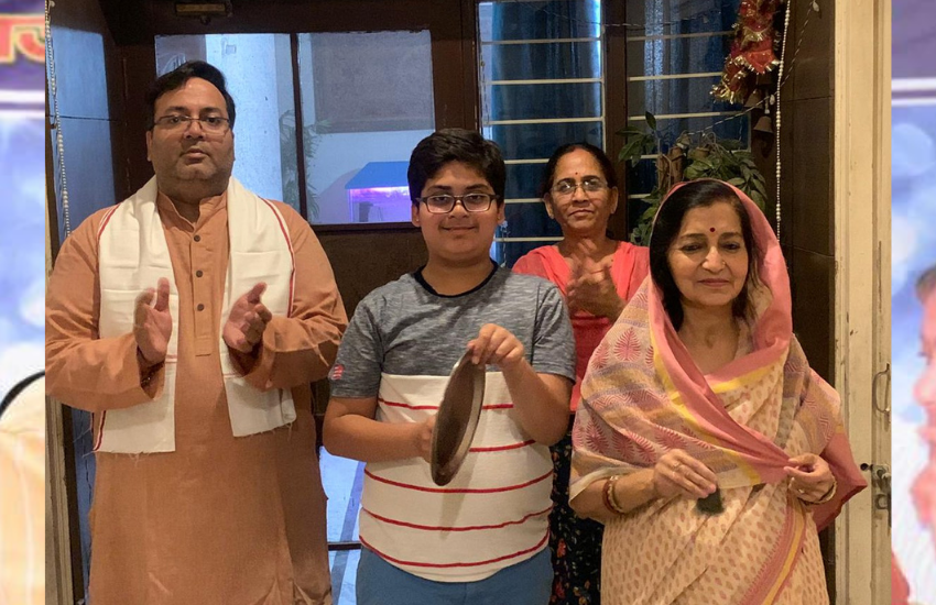 गरिमा का कहना था कि उनके पति उन पर मनगढ़ंत आरोप लगाते रहे हैं। उन्हें अपने बच्चों का हक चाहिए और इसके लिए वह अंत तक लड़ेंगी। बता दें कि संजय सिंह की दूसरी शादी करीब 24 साल बाद भूपति भवन के हक की लड़ाई शुरू हुई थी जो कोर्ट तक गई थी।