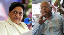 जातीय जनगणना पर केंद्र की न, लालू बिफरे- पिछड़ों से BJP-RSS को नफरत क्यों? मायावती बोलीं- कथनी-करनी का अंतर बेनकाब