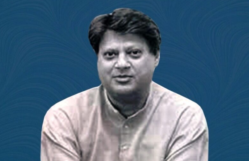 राजनीति में माधवराव के विरले ही दुश्मन थे, लेकिन जब तक वह जिंदा रहे अपनी मां और दिग्विजय सिंह की एक खास तरह की आदत से परेशान थे। यह बात खुद दिग्विजय सिंह ने एक इंटरव्यू में बताई थी।