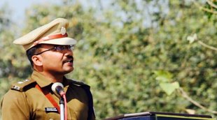IPS Upendra Sharma, Gym Trainer Murder, Patna, Patna SSP,