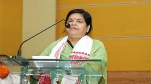 Usha Thakur