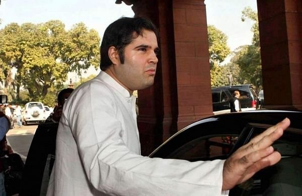 VARUN GANDHI, BJP MP, UP BJP, CM YOGI, FARMERS