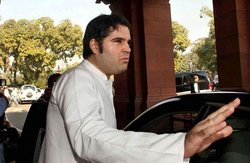 किसानों के पक्ष में वरुण गांधी ने फिर लिखी योगी आदित्य नाथ को चिट्ठी, उधर बीजेपी सांसद का काफ़िला रोकने वाले 36 किसानों पर एफ़आईआर