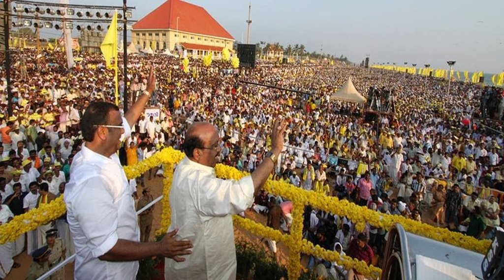NDA, BJP, Kerala, Christian, Muslim