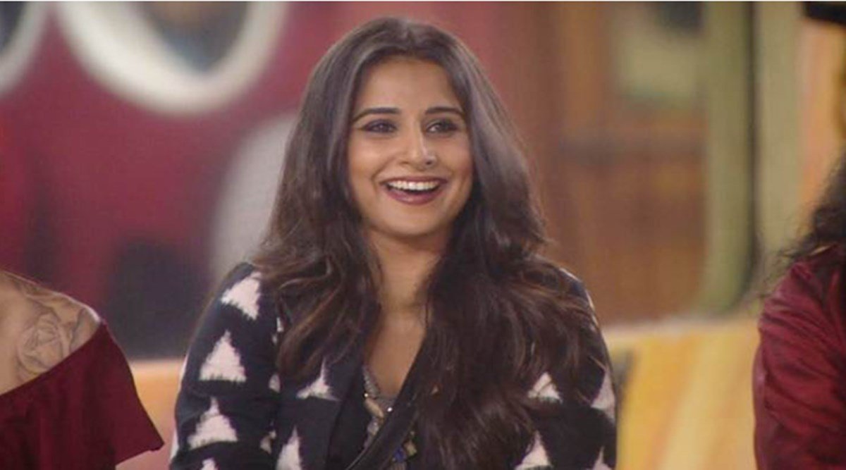 Vidya Balan, Akshay Kumar Ritaish Deshmukh, Twinkle