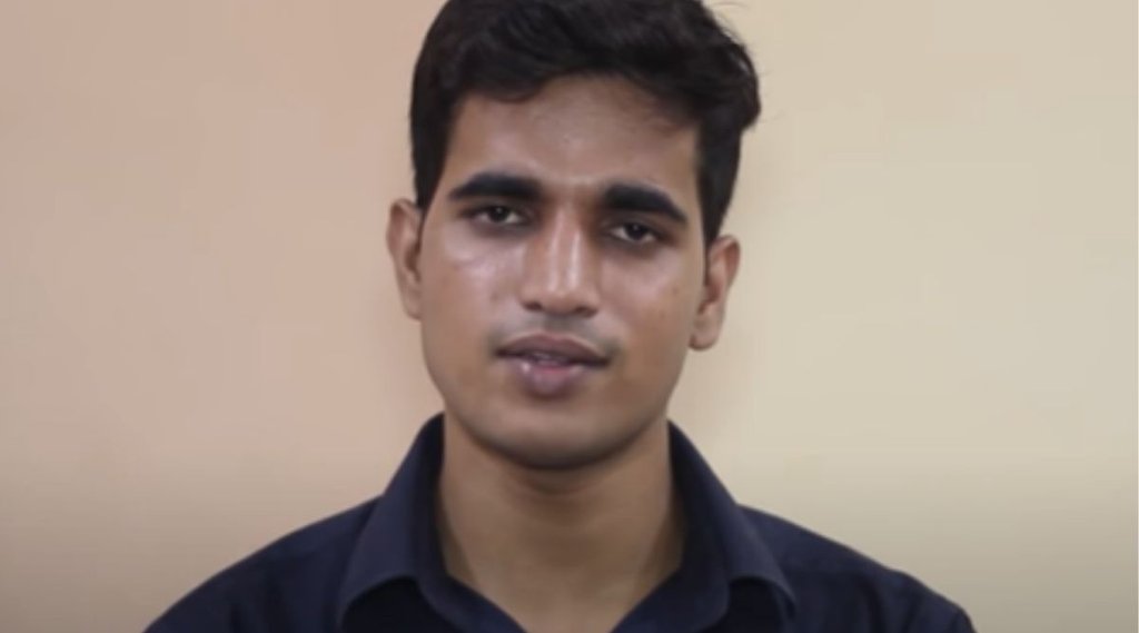 Vikas Meena IAS, UPSC Exam Tips