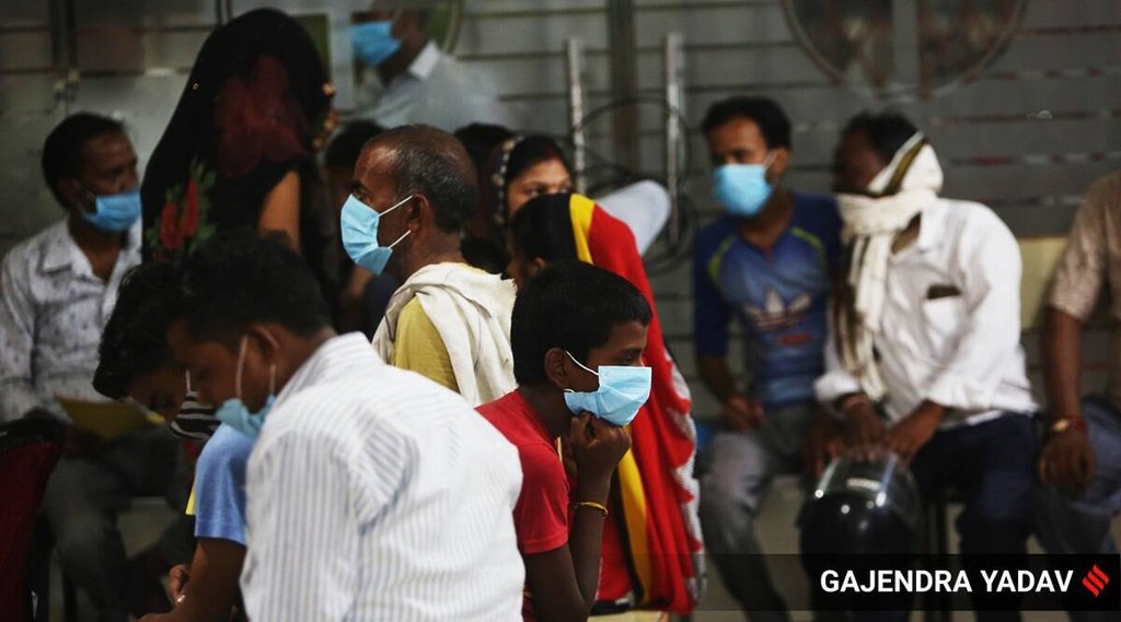 Dengue and viral fever