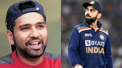 टी20 वर्ल्ड कप के बाद टीम इंडिया को मिलेगा नया व्हाइट बॉल क्रिकेट कप्तान, विराट कोहली ने पिछले 21 महीने में 40 से कम की औसत से बनाए हैं रन