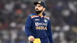 एमएस धोनी के बाद विराट कोहली हैं भारत के दूसरे सबसे सफल टी20 कप्तान, विश्व में है पांचवा स्थान; देखिए क्या कहते हैं रिकॉर्ड