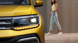 Volkswagen Taigun Ford Eco Sport and Force Gurkha