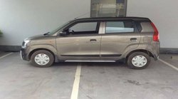 यहां बिक रही 17 हजार किलोमीटर चल चुकी Wagon R, इतनी है कीमत