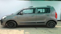 Wagon R: इतनी कीमत में मिल रही 50 हजार किलोमीटर चल चुकी ये कार, 2016 का है मॉडल