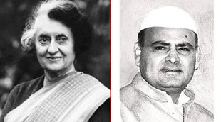 Indira Gandhi, Feroze Gandhi, Lifestyle News