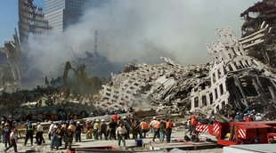 9/11 Attack, September 11 attacks
