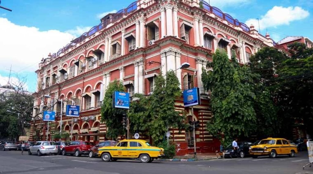 Kolkata, Writers Building,Bengal