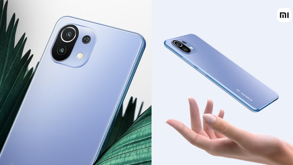 Xiaomi India, Xiaomi 11 Lite NE 5G, Tech News