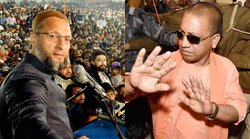 जब मुजफ्फरनगर जल रहा था तो क्या योगी आदित्यनाथ हुक्का पी रहे थे – असदुद्दीन ओवैसी ने यूपी सीएम पर बोला हमला, कहा – केवल लंबी-लंबी छोड़ते हैं ये
