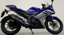 YZF R15 स्पोर्ट्स बाइक घर ले जाएं मात्र 69 हजार में, कंपनी देगी 12 महीने का वारंटी प्लान
