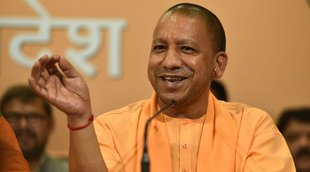 Uttar Pradesh, Yogi Adityanath