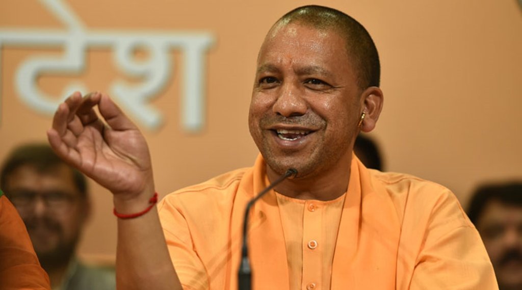Uttar Pradesh, Yogi Adityanath