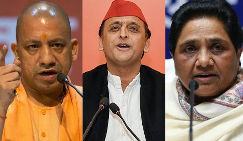 UP Assembly Elections: यूपी में विधानसभा चुनाव होने जा रहे हैं। जहां मायावती (Mayawati) और अखिलेश यादव (Akhilesh Yadav) की कोशिश होगी कि वह सत्ता में वापसी करें तो वहीं योगी आदित्यनाथ (Yogi Adityanath) अपनी कुर्सी बचाने के लिए चुनाव में पूरा जोर लगाएंगे। बात कांग्रेस की करें तो वह लड़ाई से बाहर नजर आती है। पिछले 7 सालों में यूपी में कई चर्चित कांग्रेसी नेता बीजेपी का दामन थाम चुके हैं। आइए डालते हैं ऐसे ही कुछ बड़े नामों पर एक नजर: 