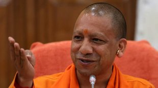 Yogi Adityanath
