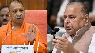 Uttar Pradesh, Yogi Adityanath